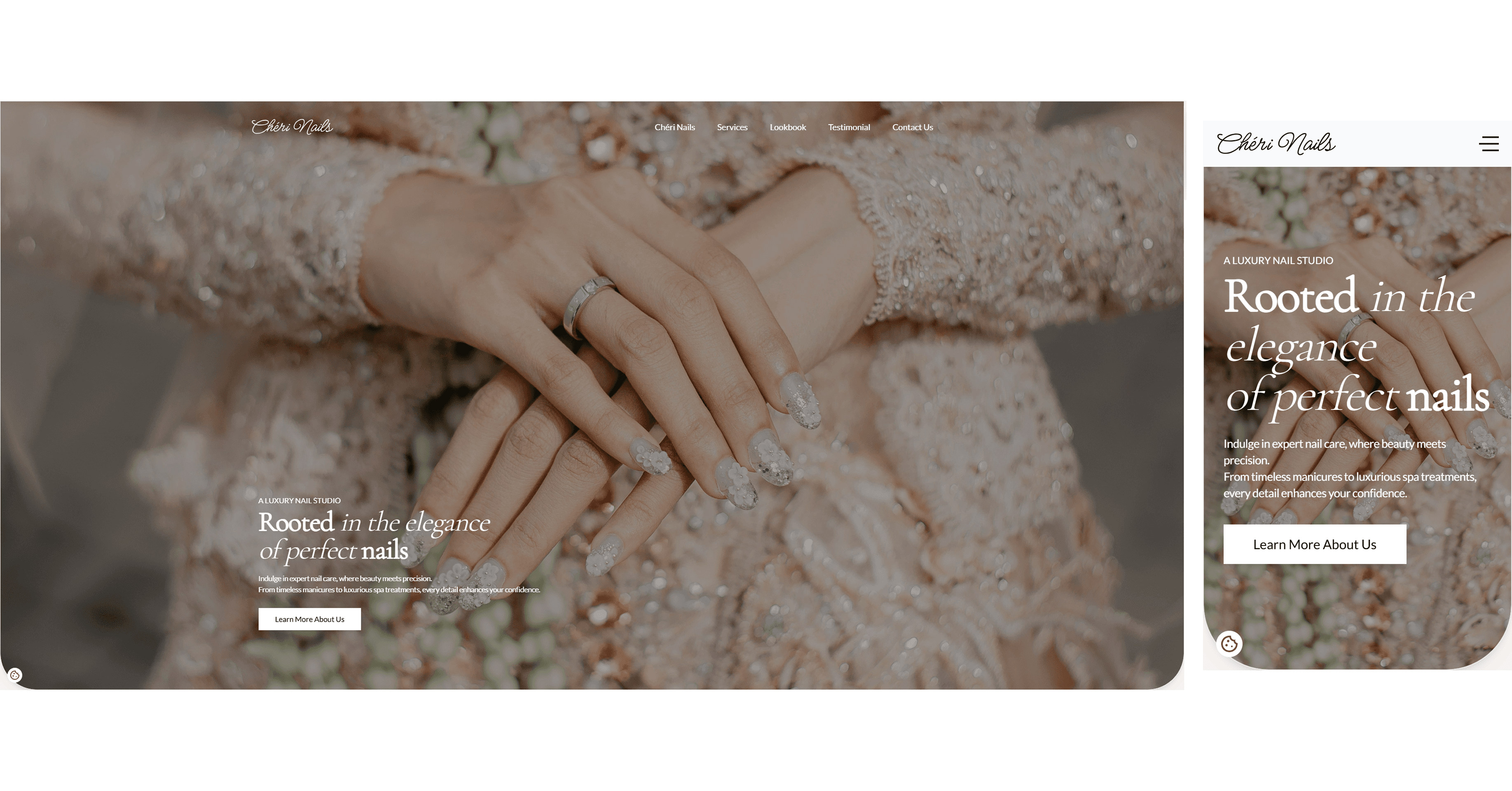Chéri Nails