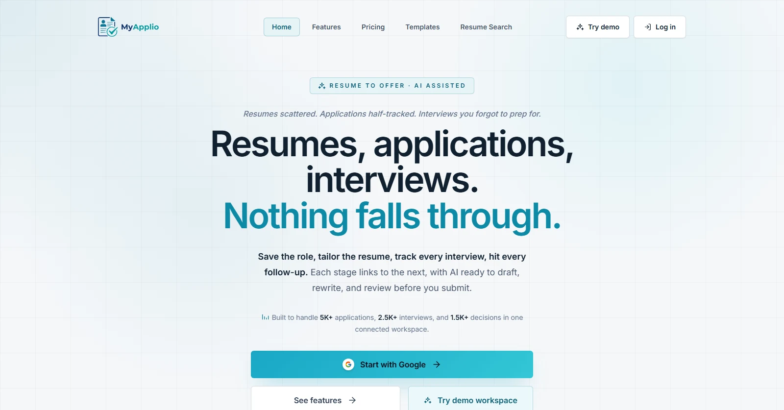 MyApplio
